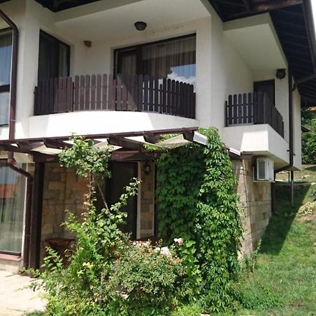 Villa Nina - Bay View Villas Kosharitsa Εξωτερικό φωτογραφία