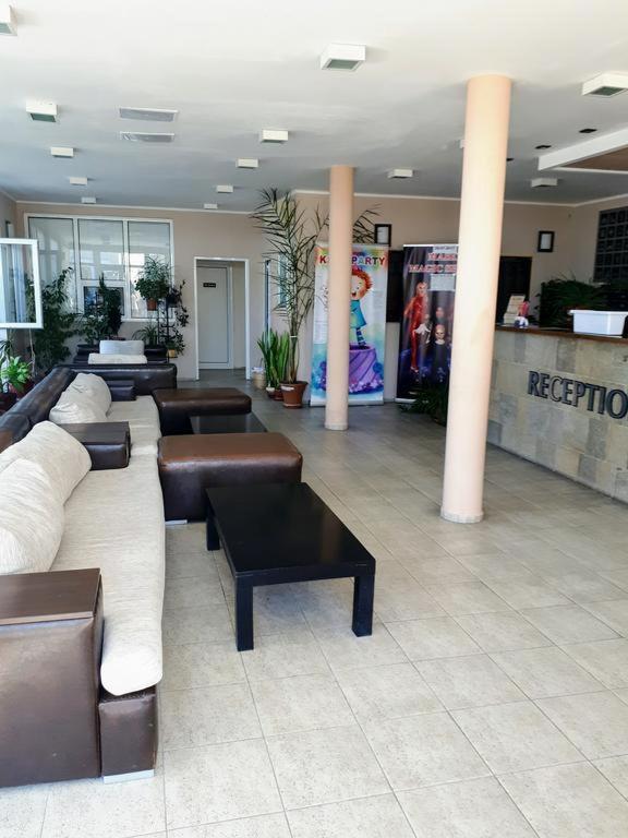 Villa Nina - Bay View Villas Kosharitsa Εξωτερικό φωτογραφία