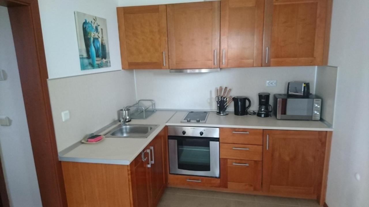 Villa Nina - Bay View Villas Kosharitsa Εξωτερικό φωτογραφία