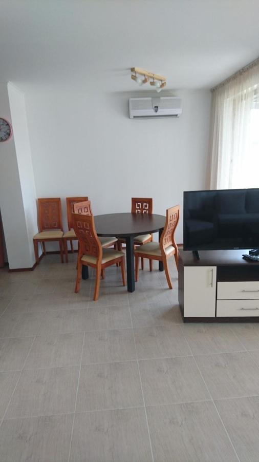 Villa Nina - Bay View Villas Kosharitsa Εξωτερικό φωτογραφία