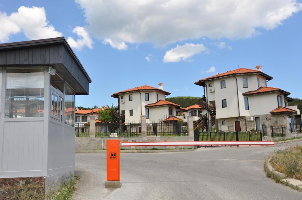 Villa Nina - Bay View Villas Kosharitsa Εξωτερικό φωτογραφία