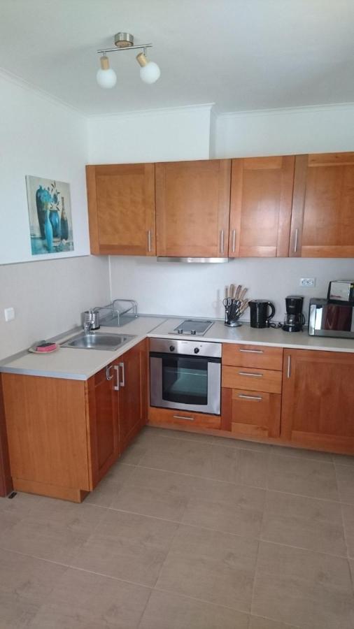 Villa Nina - Bay View Villas Kosharitsa Εξωτερικό φωτογραφία