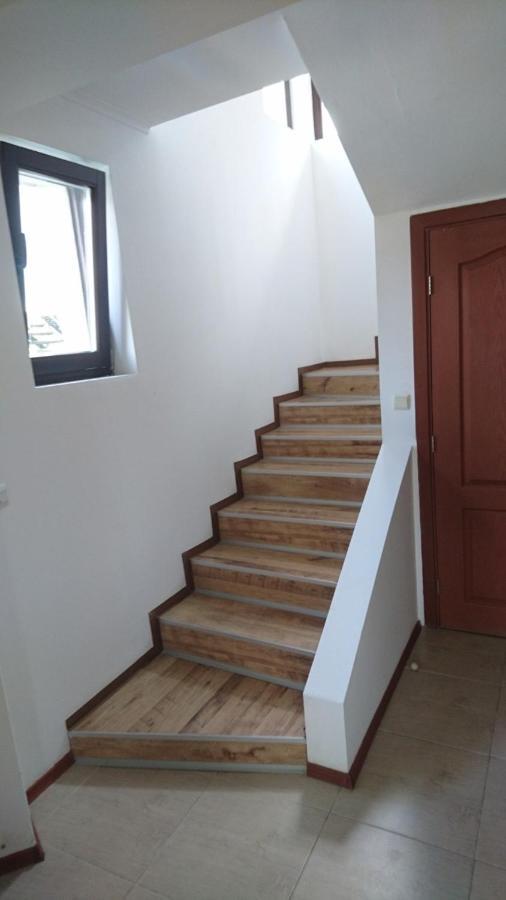 Villa Nina - Bay View Villas Kosharitsa Εξωτερικό φωτογραφία