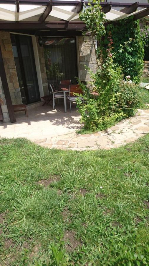 Villa Nina - Bay View Villas Kosharitsa Εξωτερικό φωτογραφία